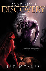 Dark Elves V: Discovery